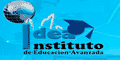Instituto De Educacion Avanzada logo