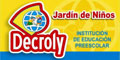 Instituto De Educacion Preescolar Decroly logo