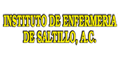 INSTITUTO DE ENFERMERIA DE SALTILLO AC logo