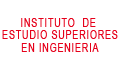 INSTITUTO DE ESTUDIOS SUPERIORES EN INGENIERIA logo