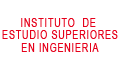 INSTITUTO DE ESTUDIOS SUPERIORES EN INGENIERIA