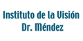 INSTITUTO DE LA VISION DR MENDEZ logo