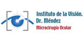 Instituto De La Vision Dr Mendez logo