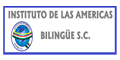 Instituto De Las Americas Bilingüe Sc logo