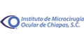 Instituto De Microcirugia Ocular De Chiapas Sc logo