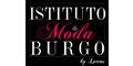 INSTITUTO DE MODA BURGO BY LORENS logo