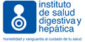 Instituto De Salud Digestiva Y Hepatica logo