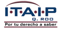 INSTITUTO DE TRANSPARENCIA Y ACCESO A LA INFORMACION PUBLICA DE QUINTANA ROO logo