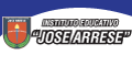 INSTITUTO EDUCATIVO JOSE ARRESE logo