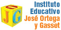 Instituto Educativo Jose Ortega Y Gasset logo