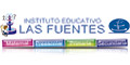INSTITUTO EDUCATIVO LAS FUENTES logo