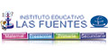 INSTITUTO EDUCATIVO LAS FUENTES