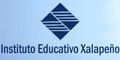 Instituto Educativo Xalapeño logo