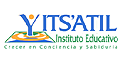 INSTITUTO EDUCATIVO YITSATIL logo