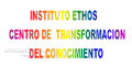 INSTITUTO ETHOS CENTRO DE TRANSFORMACION DE CONOCIMIENTO logo