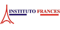 INSTITUTO FRANCES logo
