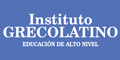 Instituto Grecolatino logo