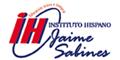 INSTITUTO HISPANO JAIME SABINES logo