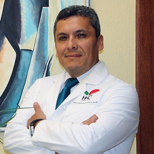 Instituto Hombro y Codo - Dr.Carlos Cortés