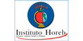 Instituto Horeb Estancia Infantil Y Kinder logo
