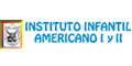 INSTITUTO INFANTIL AMERICANO I Y II logo