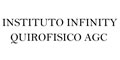 Instituto Infinity Quirofisico Agc logo