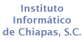 INSTITUTO INFORMATICO DE CHIAPAS SC logo
