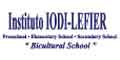 Instituto Iodi Lefier logo