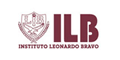 INSTITUTO LEONARDO BRAVO. logo