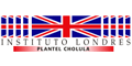 INSTITUTO LONDRES logo