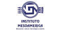 Instituto Mesoamerica logo