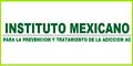 Instituto Mexicano Para La Prevencion Y Tratamiento De La Adiccion Ac logo