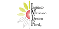Instituto Mexicano Tecnico Floral logo