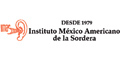 Instituto Mexico Americano De La Sordera logo