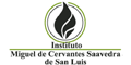 Instituto Miguel De Cervantes Saavedra De San Luis logo