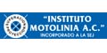 INSTITUTO MOTOLINIA logo
