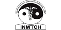 Instituto Nacional De Medicina Tradicional China logo