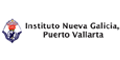 Instituto Nueva Galicia Puerto Vallarta logo