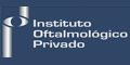 Instituto Oftalmologico Privado logo