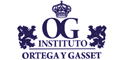 Instituto Ortega Y Gasset logo
