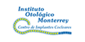 Instituto Otologico Monterrey logo