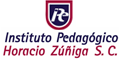 Instituto Pedagogico Horacio Zuñiga S.C. logo