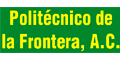 INSTITUTO POLITECNICO DE LA FRONTERA logo