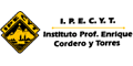 INSTITUTO PROF ENRIQUE CORDERO Y TORRES logo