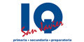 Instituto Queretano Marista San Javier logo