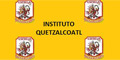 Instituto Quetzalcoatl logo