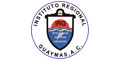 Instituto Regional De Guaymas, Ac logo