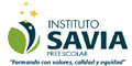 INSTITUTO SAVIA logo