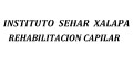 Instituto Sehar Xalapa Rehabilitacion Capilar