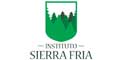 Instituto Sierra Fria A.C. logo